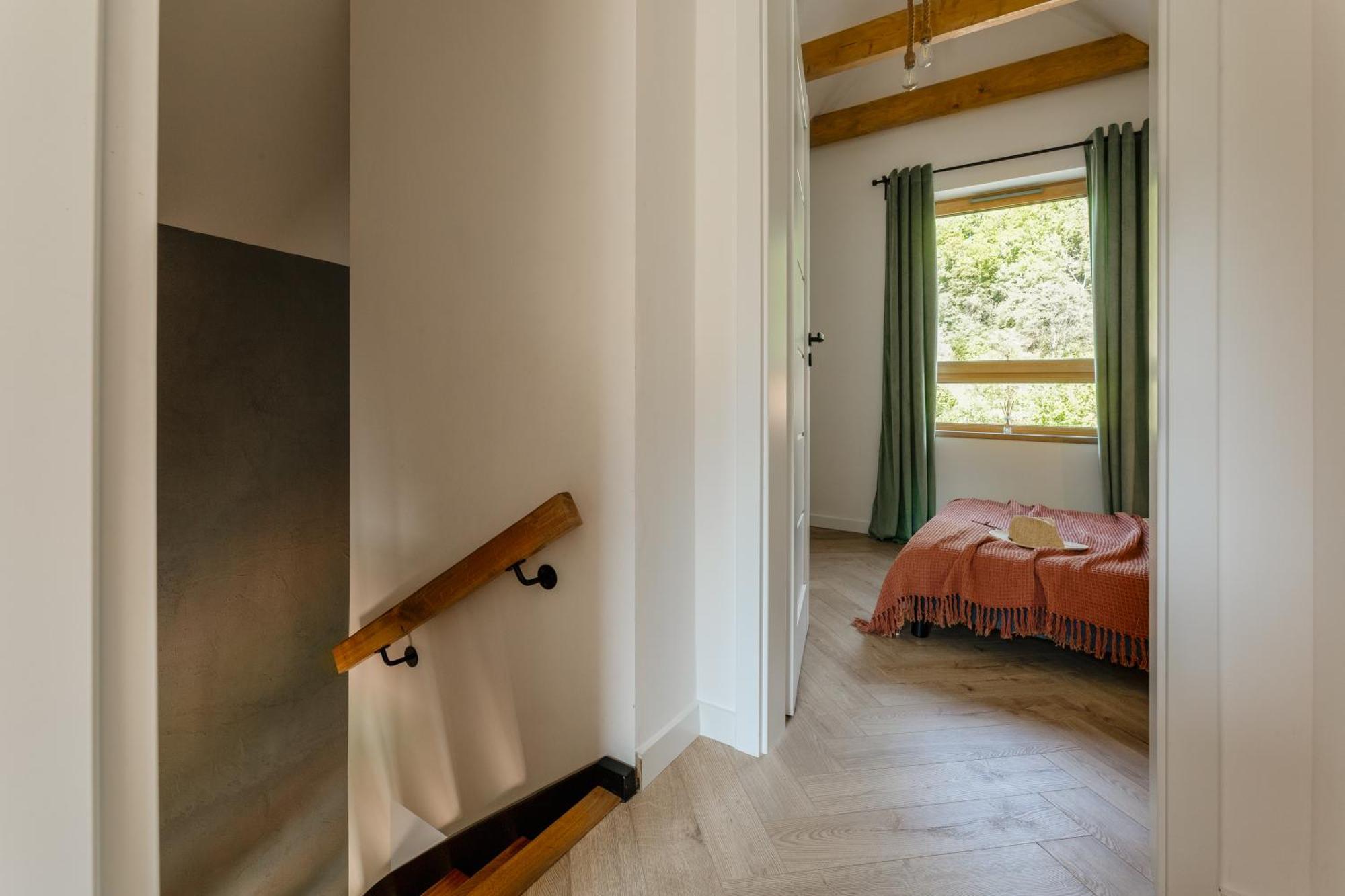Apartament Pod Wzgorzem Z Sauna, Jacuzzi I Basenem Кудова-Здруй Экстерьер фото